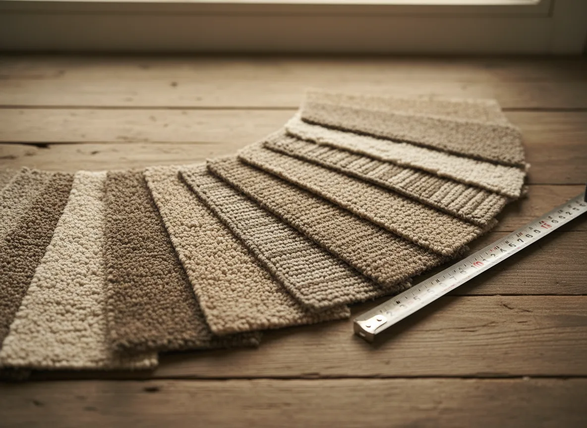 Carpet Installation Montville, OH FAQs